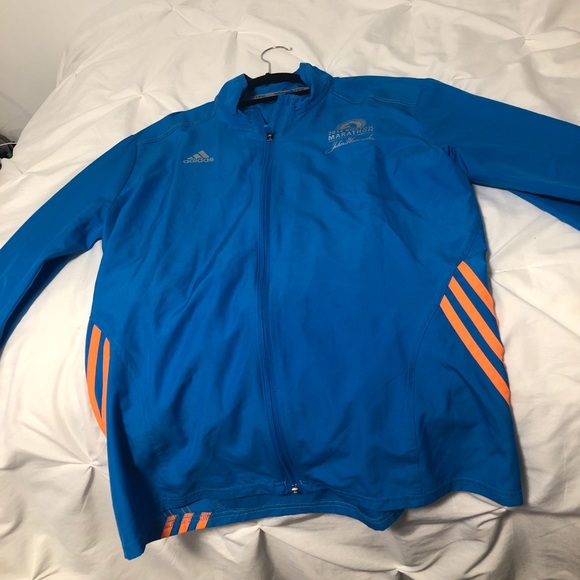 adidas boston 2019